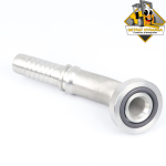 Terminal Flange 45° p/Mangueira Cod.61 – 3000 PSI